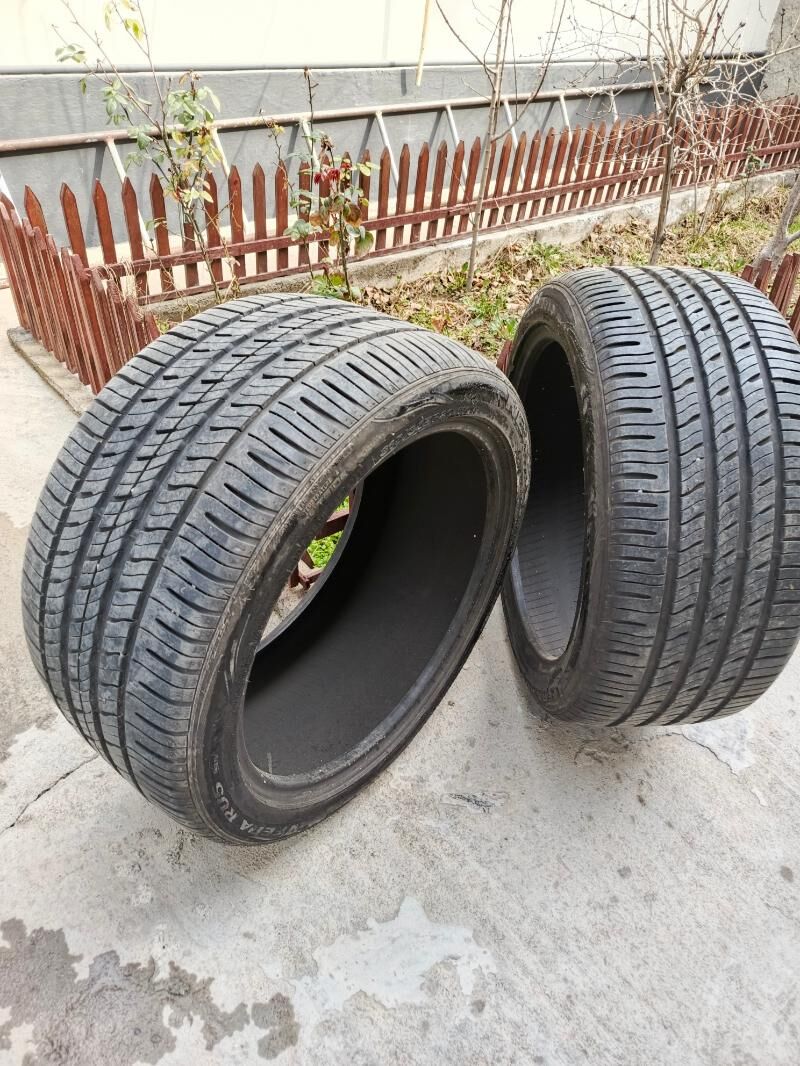 315 35 20 TAZE TEKER BMW 1 100 TMT - Ашхабад - img 1