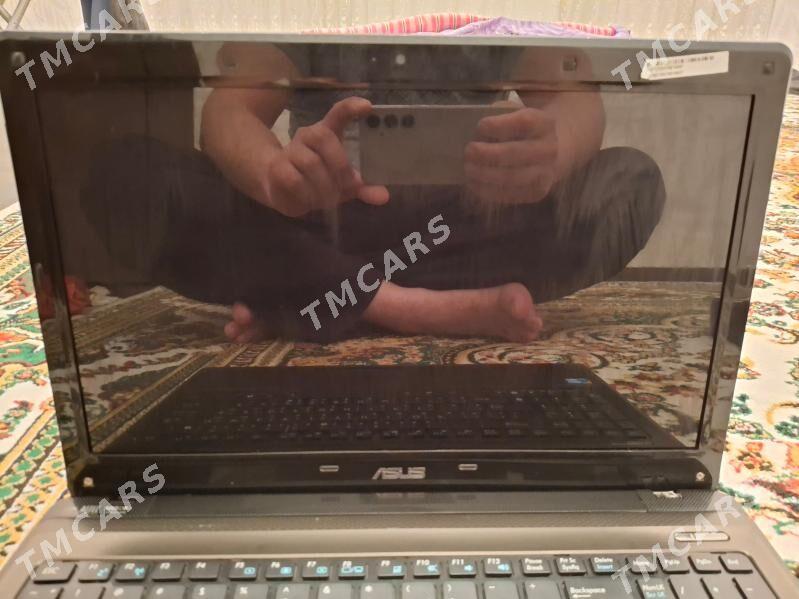 Asus core i3 - Podwoýski köç. (Bitarap Türkmenistan şaýoly) - img 4