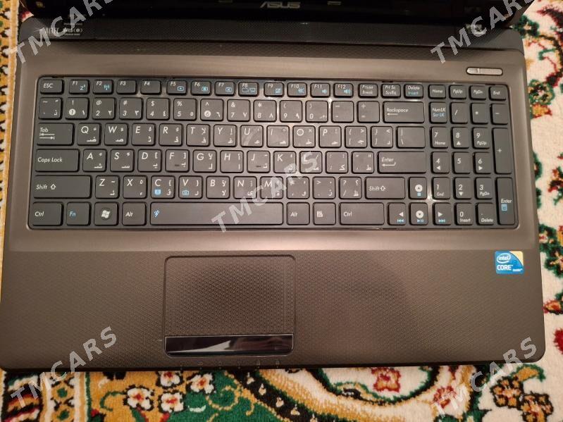 Asus core i3 - Podwoýski köç. (Bitarap Türkmenistan şaýoly) - img 5