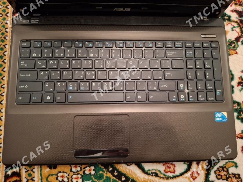 Asus core i3 - Podwoýski köç. (Bitarap Türkmenistan şaýoly) - img 6