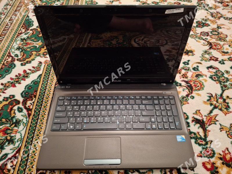 Asus core i3 - Podwoýski köç. (Bitarap Türkmenistan şaýoly) - img 3