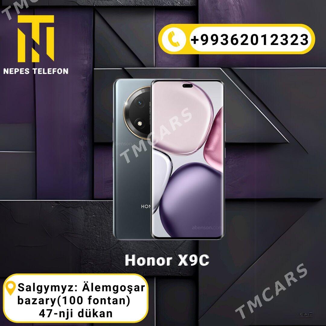 Honor telefonlar optom - Ашхабад - img 2