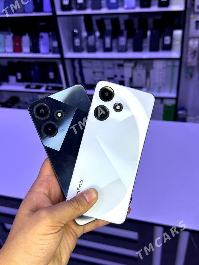 infinix hot30i  8/128gb - Mary - img 1