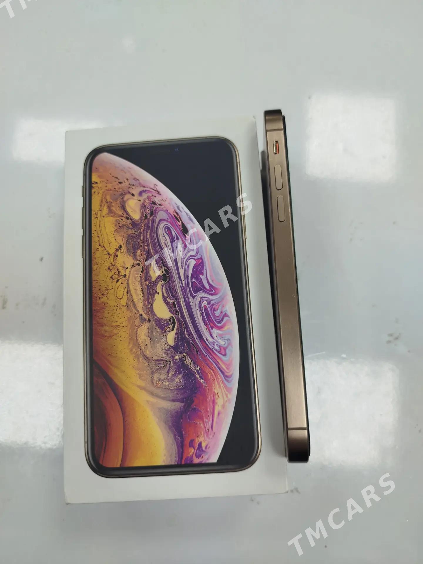 Iphone Xs 16 pro owurlen - Ашхабад - img 3