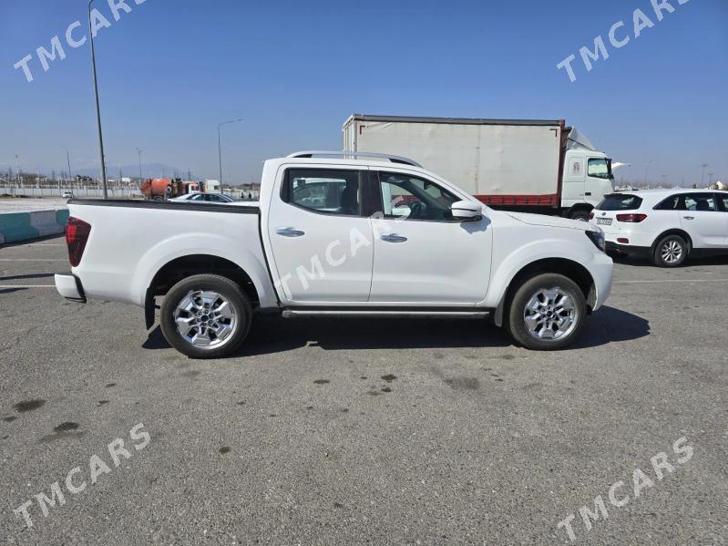 Nissan Navara 2024 - 465 000 TMT - Aşgabat - img 4