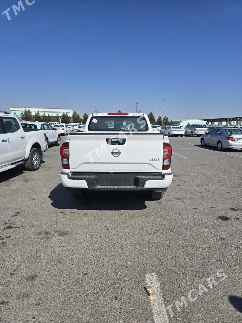 Nissan Navara 2024 - 465 000 TMT - Aşgabat - img 2
