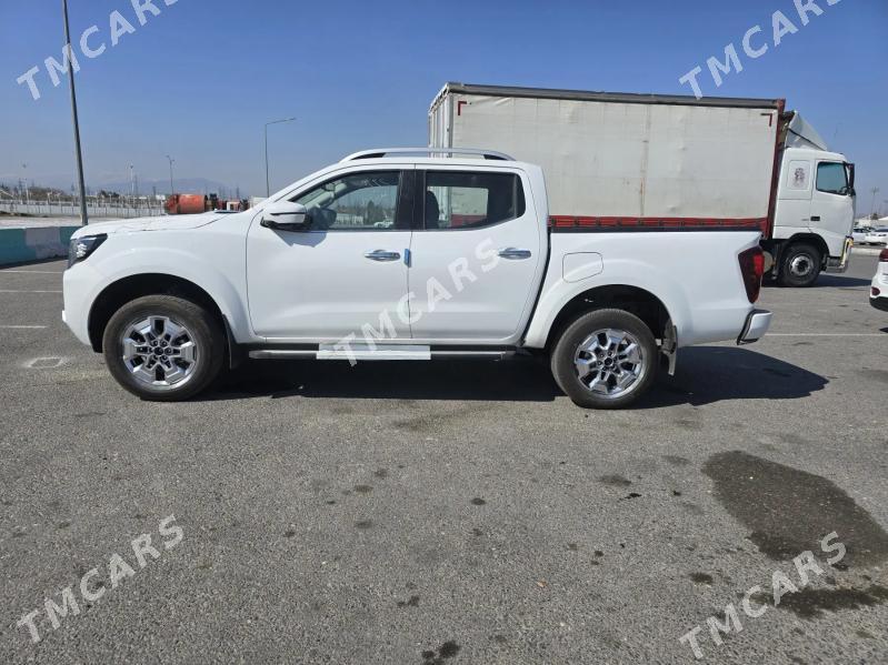 Nissan Navara 2024 - 465 000 TMT - Aşgabat - img 5