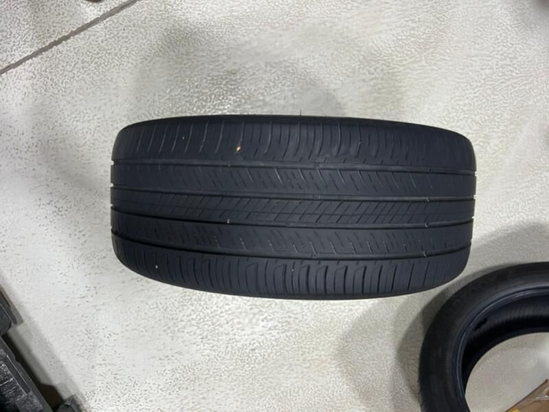 HANKOOK kinergy GT 350 TMT - Ашхабад - img 2