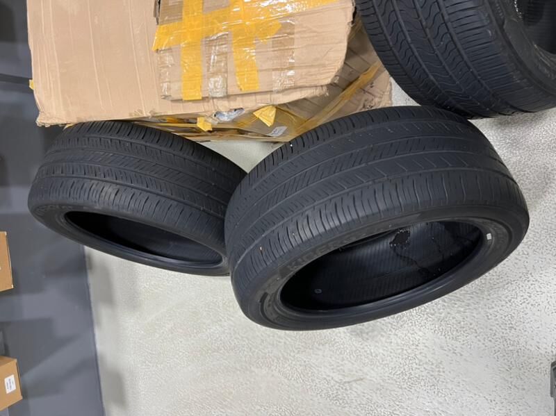 HANKOOK kinergy GT 350 TMT - Ашхабад - img 4