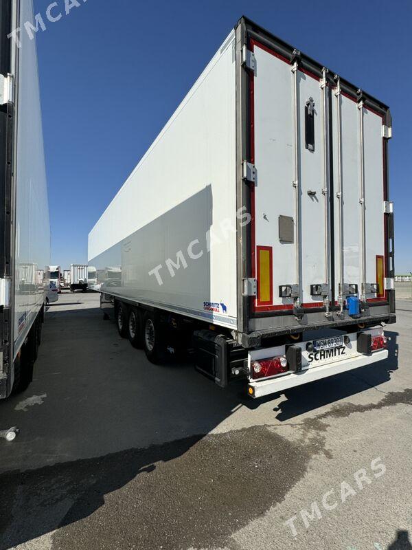 Kogel Euro Trailer 2020 - 910 000 TMT - Aşgabat - img 8