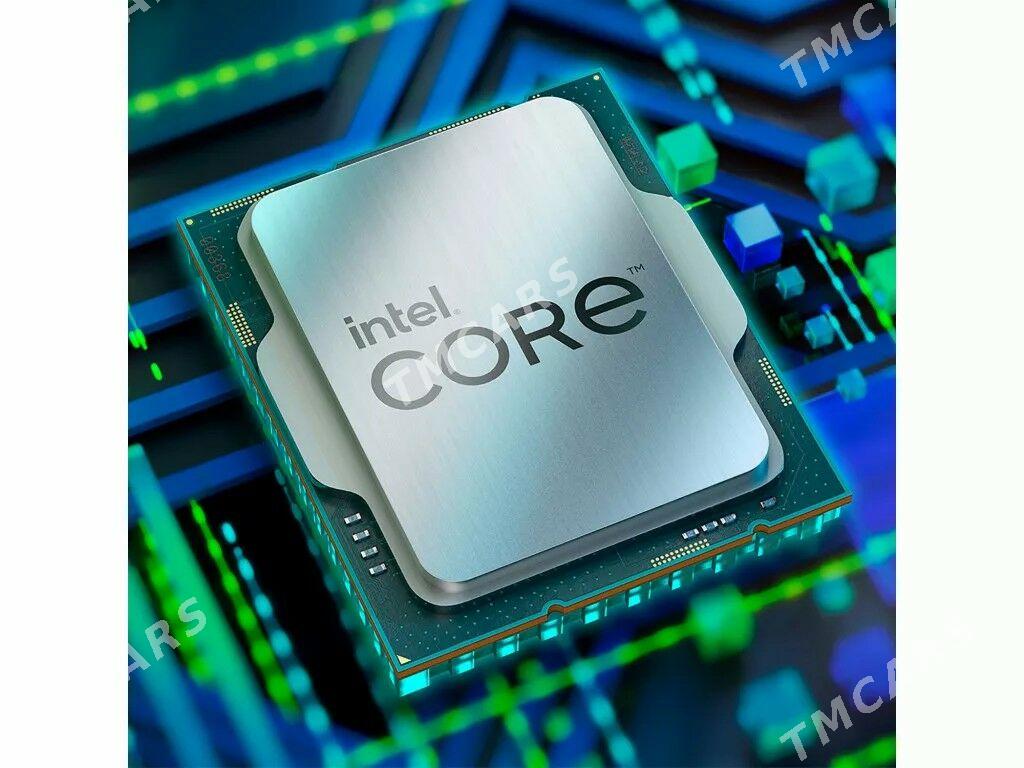 Процессор (CPU) INTEL Core i5-12400F - Ашхабад - img 3