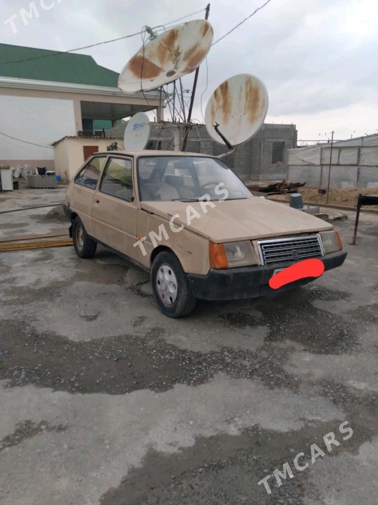 Lada Samara 1993 - 5 000 TMT - Herrikgala - img 1