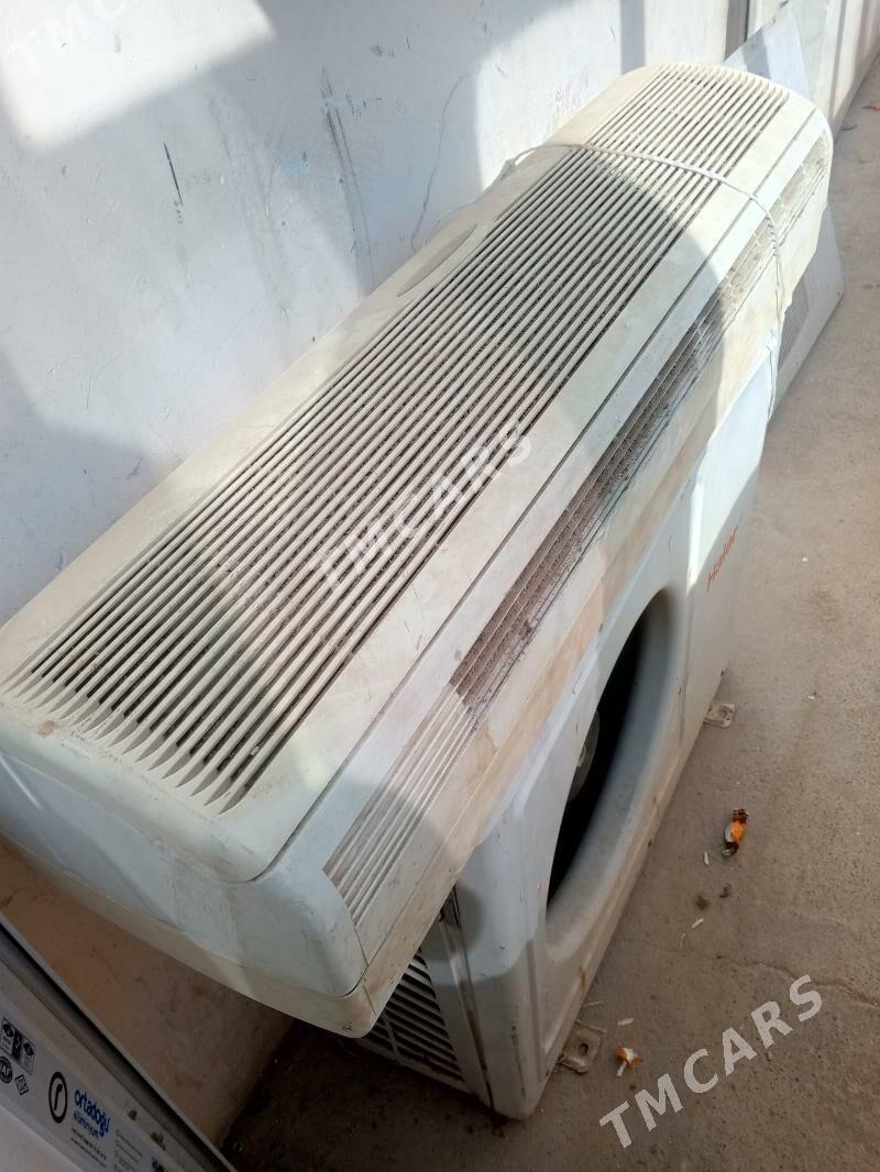 haier 80 lik kondisener - Aşgabat - img 1