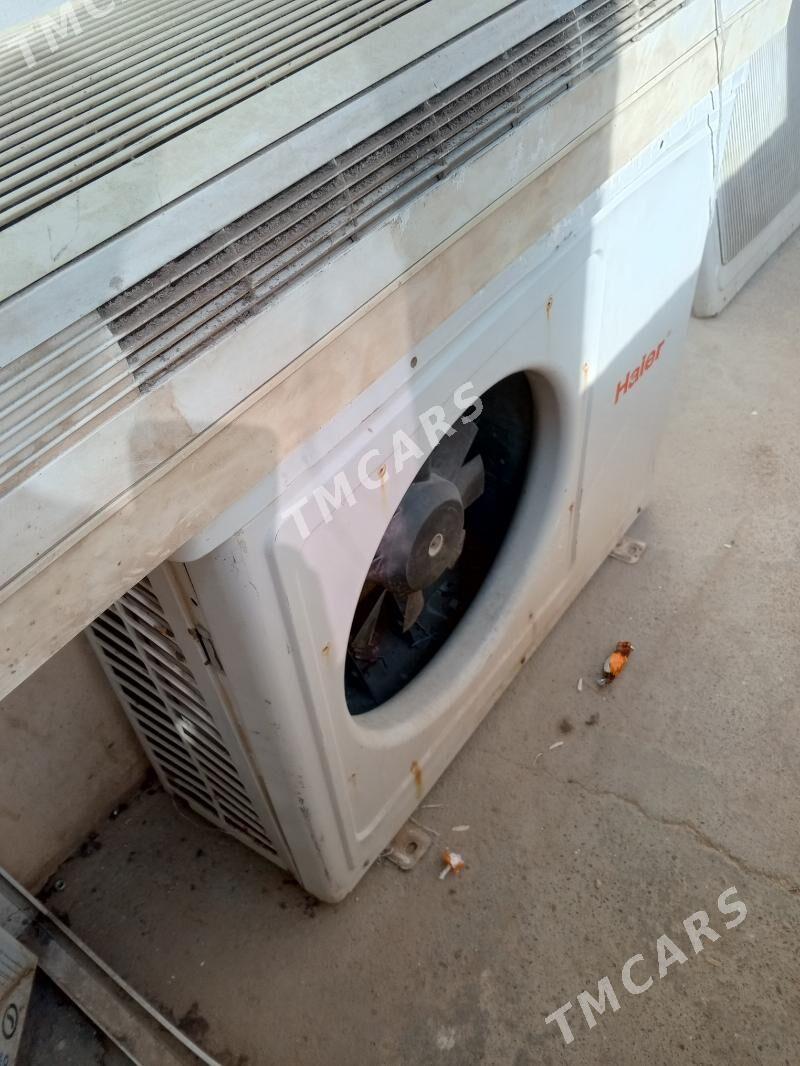 haier 80 lik kondisener - Aşgabat - img 2