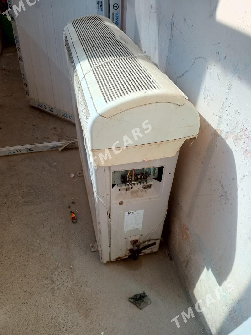 haier 80 lik kondisener - Aşgabat - img 3
