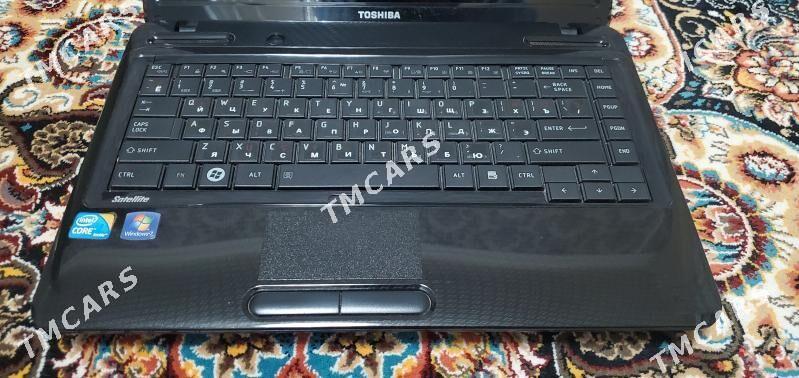 Toshiba - Mary - img 1