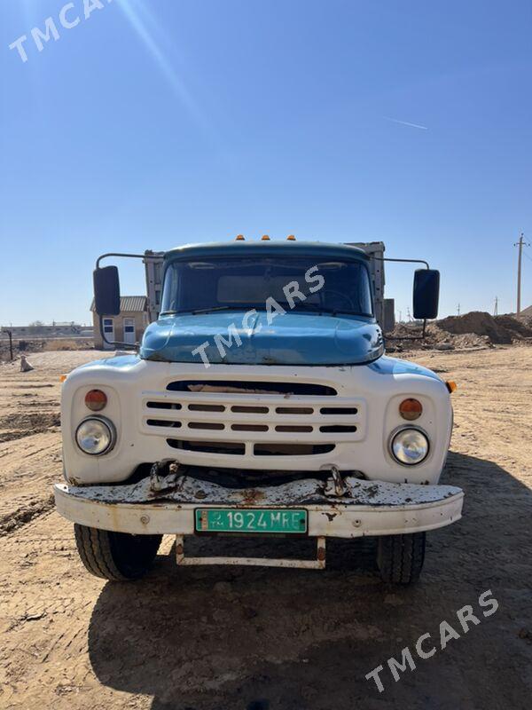 Zil 130 1993 - 50 000 TMT - Шатлык - img 6