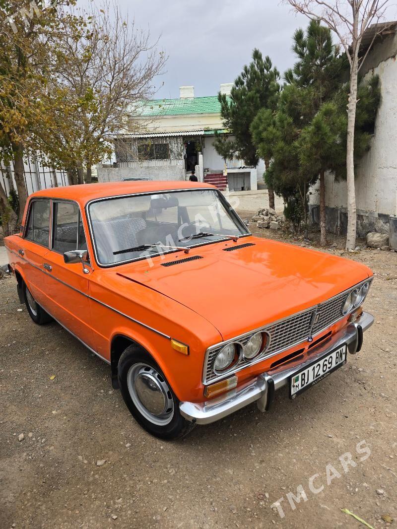 Lada 2103 1980 - 25 000 TMT - Türkmenbaşy - img 4