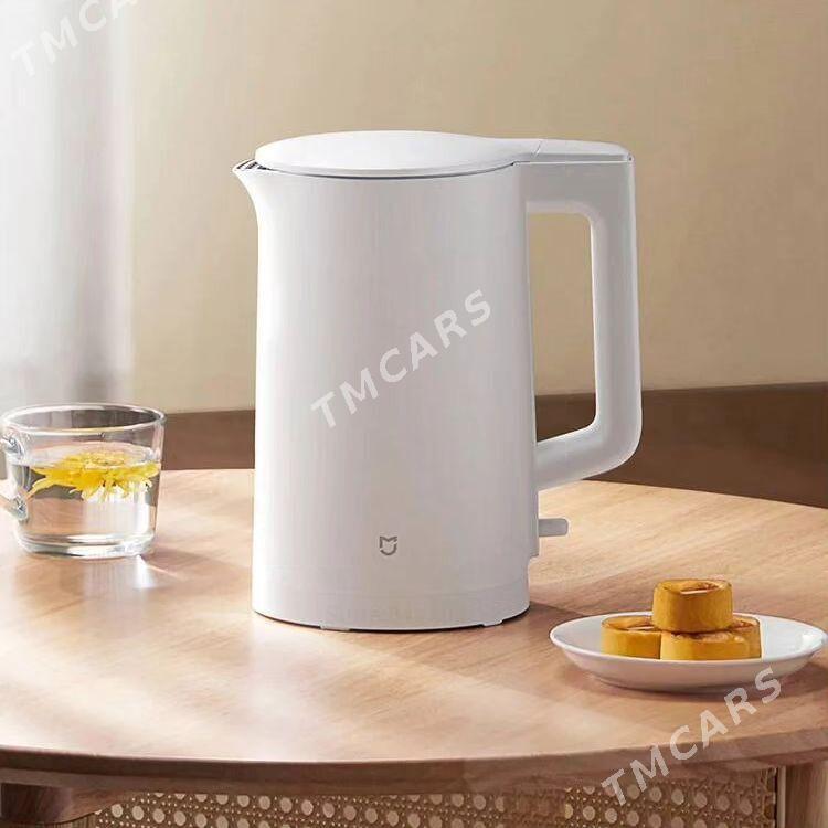 XIAOMI KETTLE N1 ЧАЙНИК CAYNEK - Aşgabat - img 3