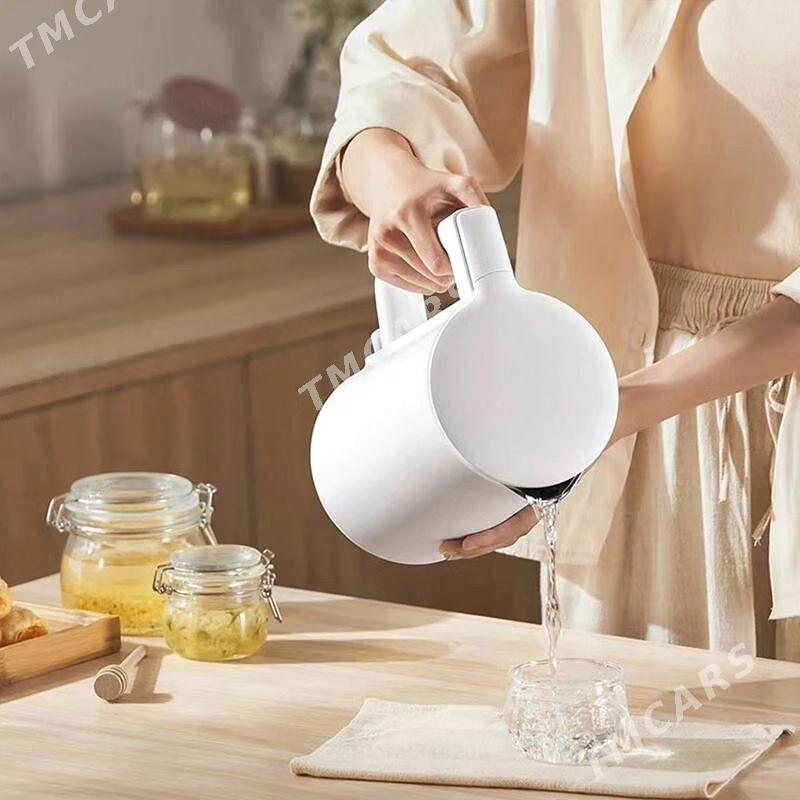 XIAOMI KETTLE N1 ЧАЙНИК CAYNEK - Aşgabat - img 6