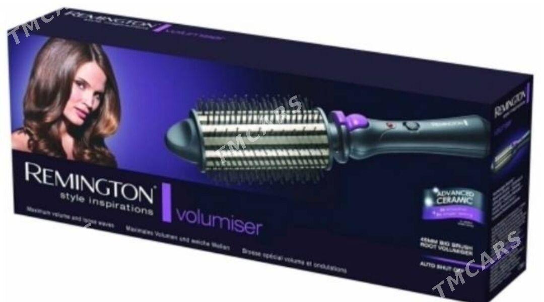 Стайлер для волос Remington - Aşgabat - img 1