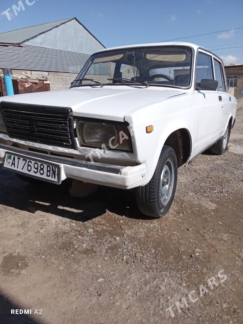 Lada 2107 1992 - 10 000 TMT - Gyzylarbat - img 2