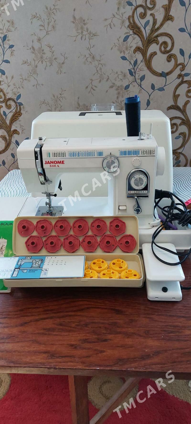 Продам швейную машин - Bäherden - img 1
