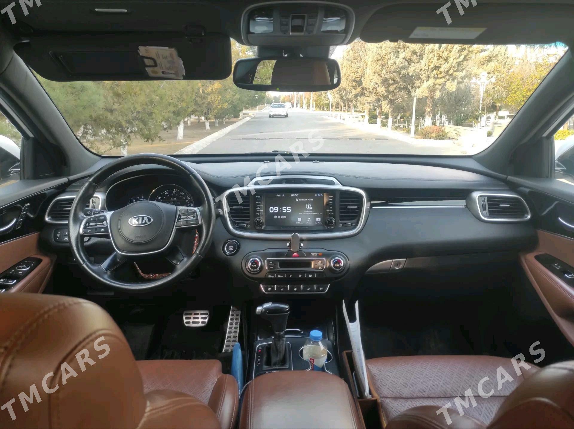 Kia Sorento 2020 - 348 000 TMT - Aşgabat - img 3