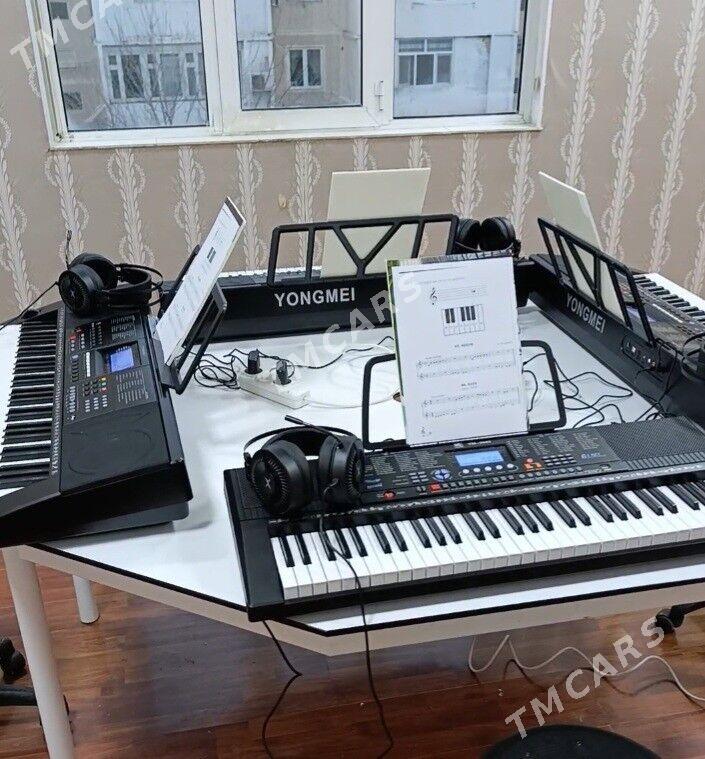 Pianino öwredýäs пианино piano - 11 mkr - img 4