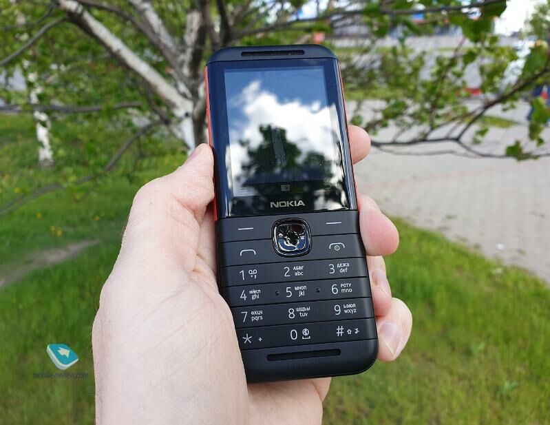 Prastoy Nokia 3310/5310 - Ашхабад - img 4