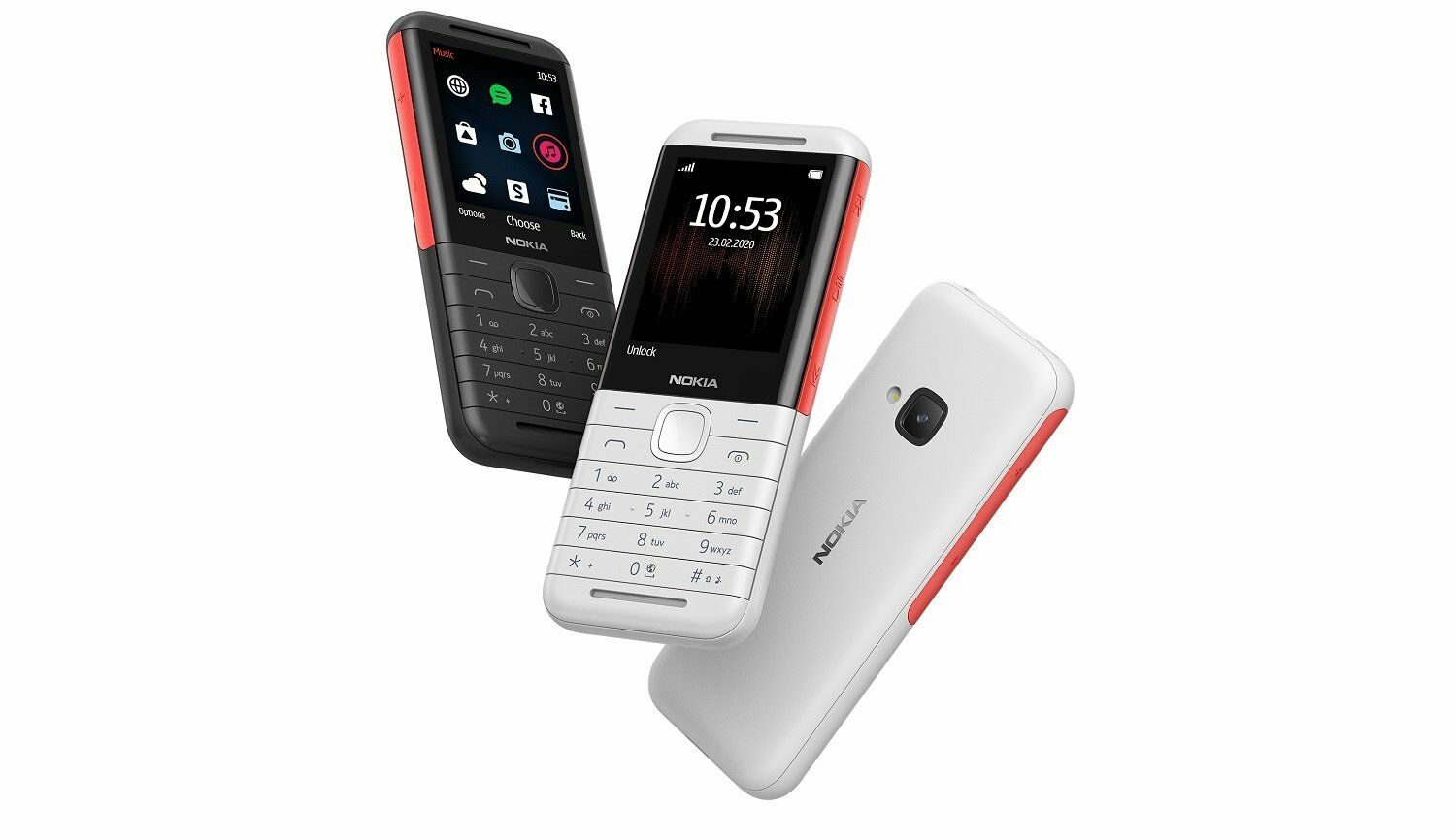 Prastoy Nokia 3310/5310 - Ашхабад - img 3