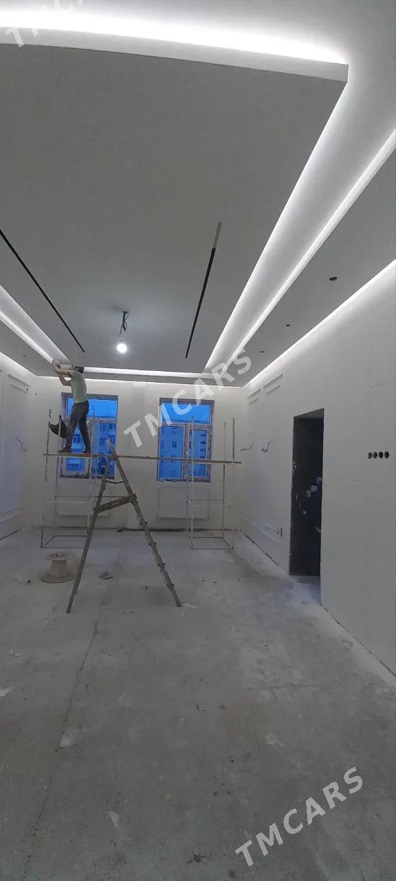 Remont kwartir ремонт квартир - Aşgabat - img 2