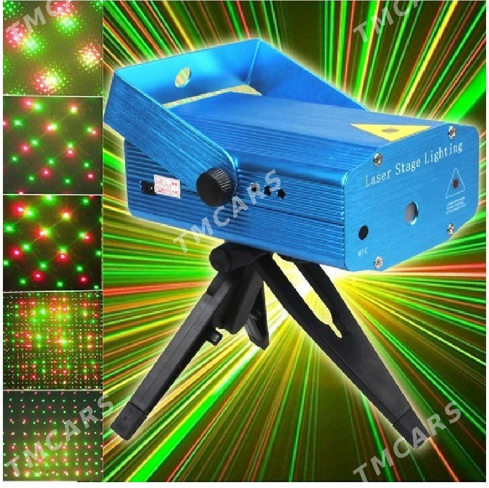 MINI LAZER // МИНИ ЛАЗЕР - 30 mkr - img 8