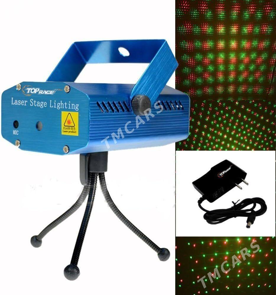 MINI LAZER // МИНИ ЛАЗЕР - 30 mkr - img 7