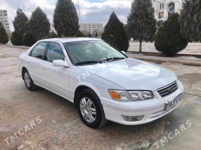 Toyota Camry 2000 - 150 000 TMT - Дашогуз - img 10