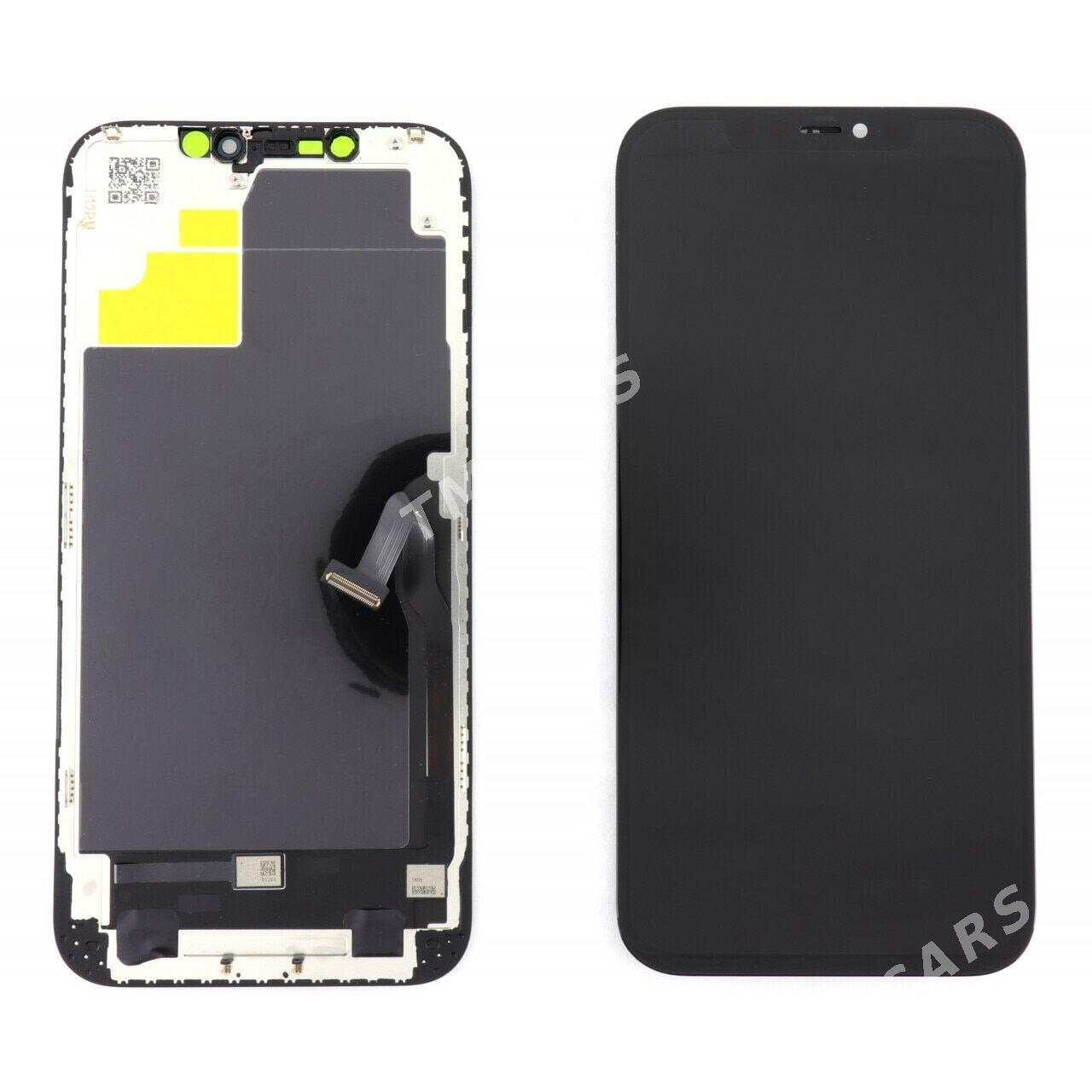 IPHONE 16PRO EKRAN - Торговый центр "15 лет Независимости" - img 1