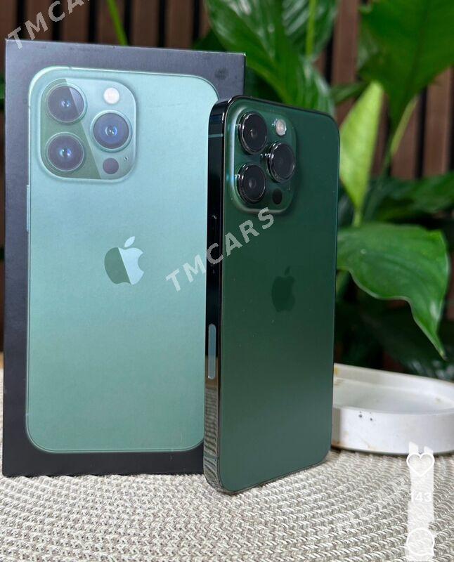 iPhone 13 Pro 🟢 - Ашхабад - img 2