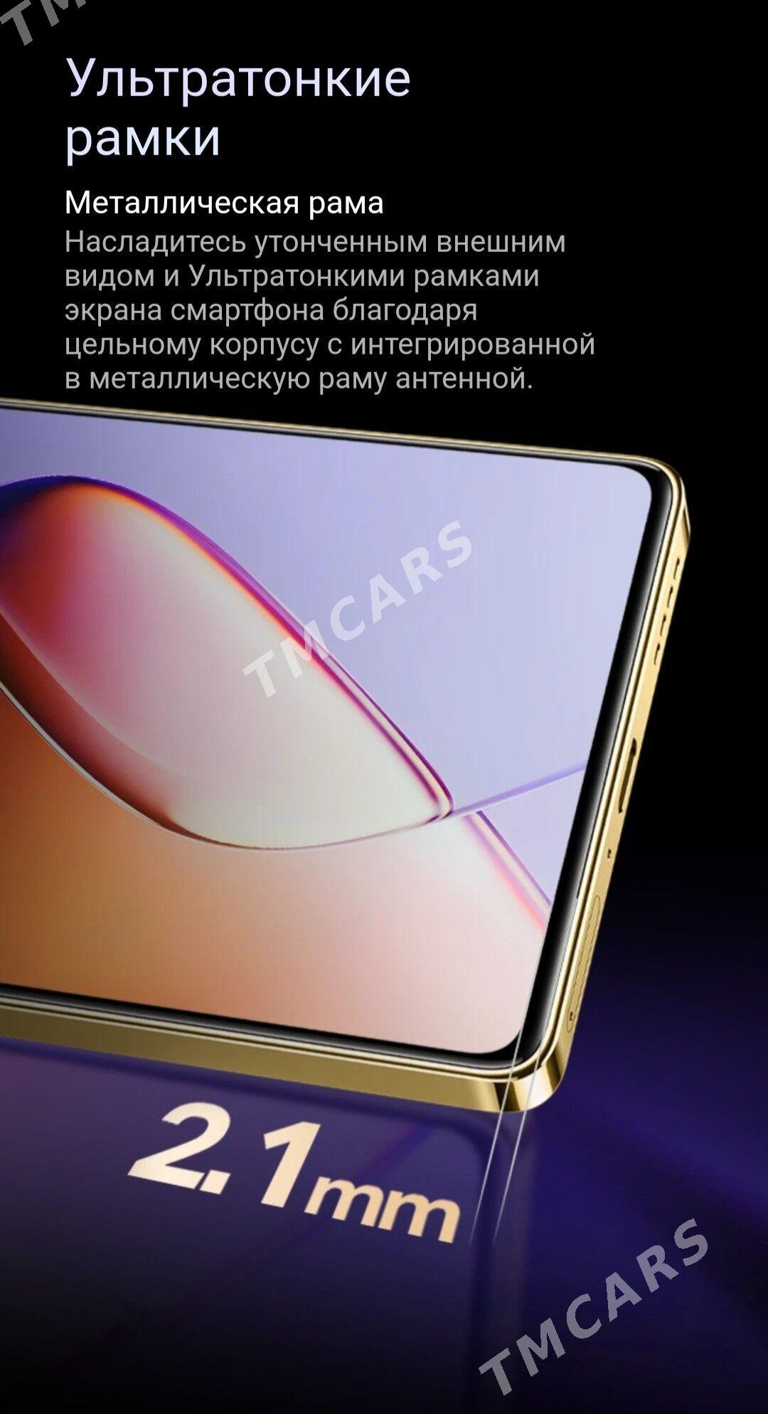 Infinix note 40 KREDIT - Ашхабад - img 6