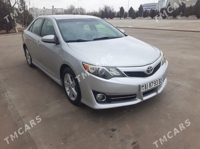 Toyota Camry 2013 - 220 000 TMT - Дашогуз - img 2