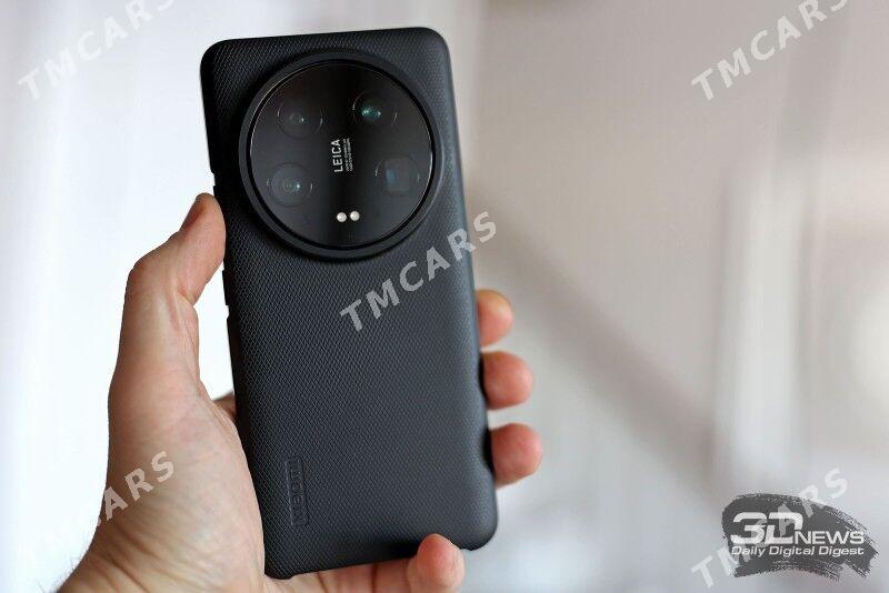 XIAOMI 14 ULTRA GLOBAL - 3 mkr - img 1