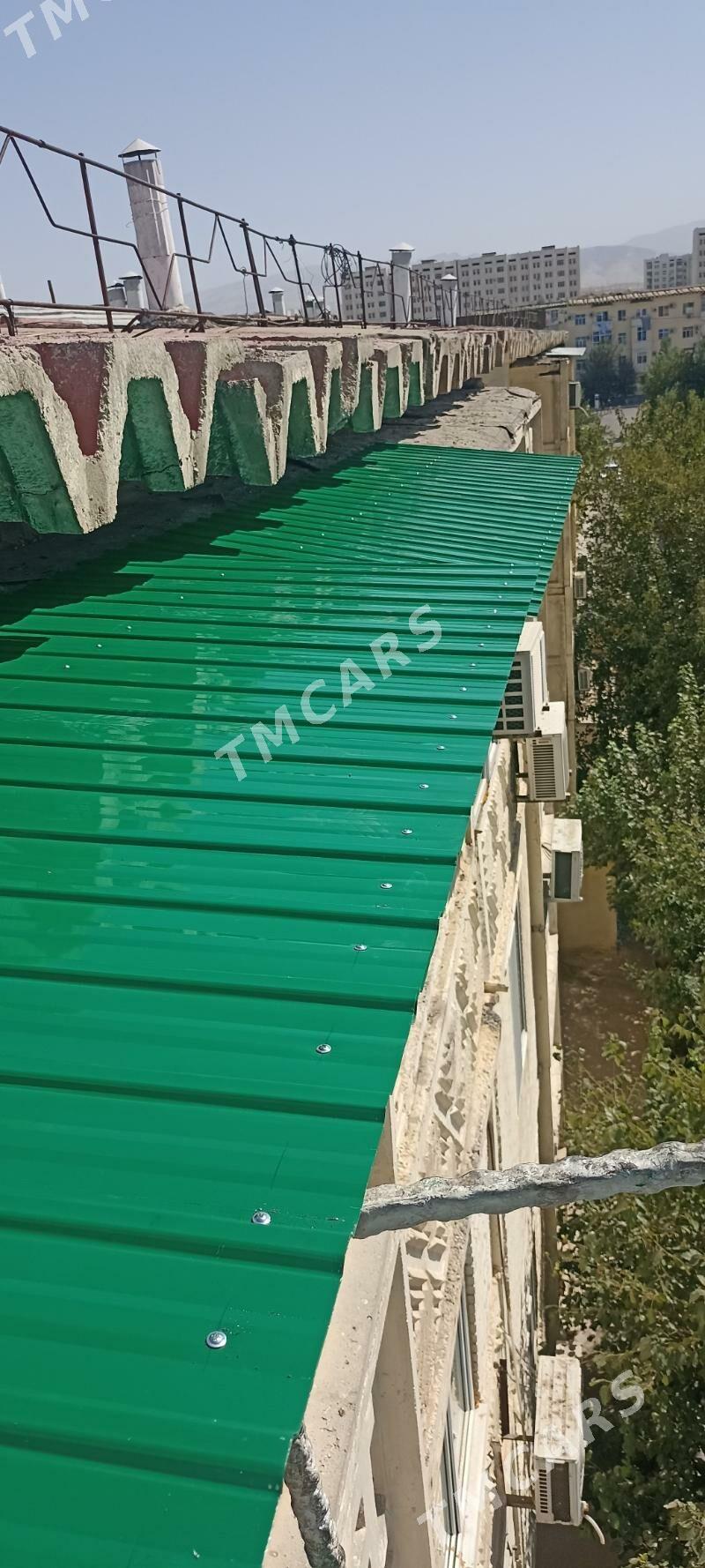 КРОВЛЯ - Aşgabat - img 1