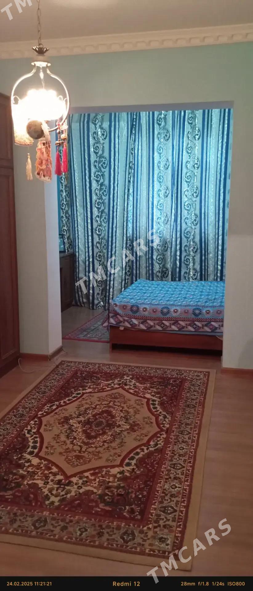 Ким район 2ком - Aşgabat - img 7