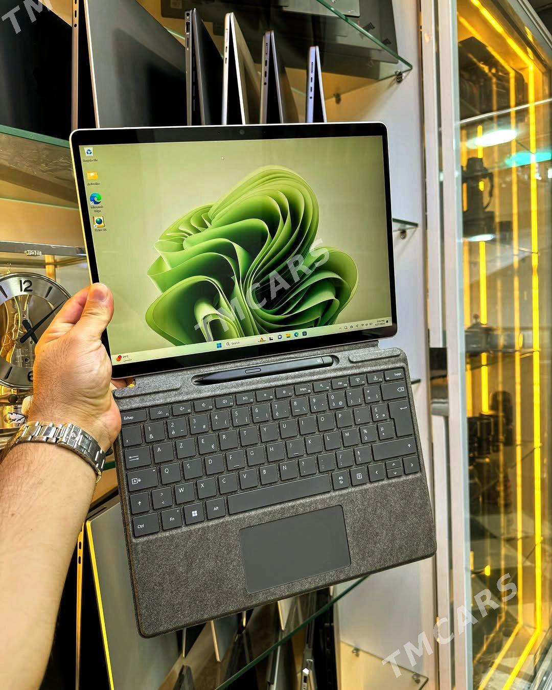 Surface Pro 10/Ultra 7/RAM 16G - Aşgabat - img 1