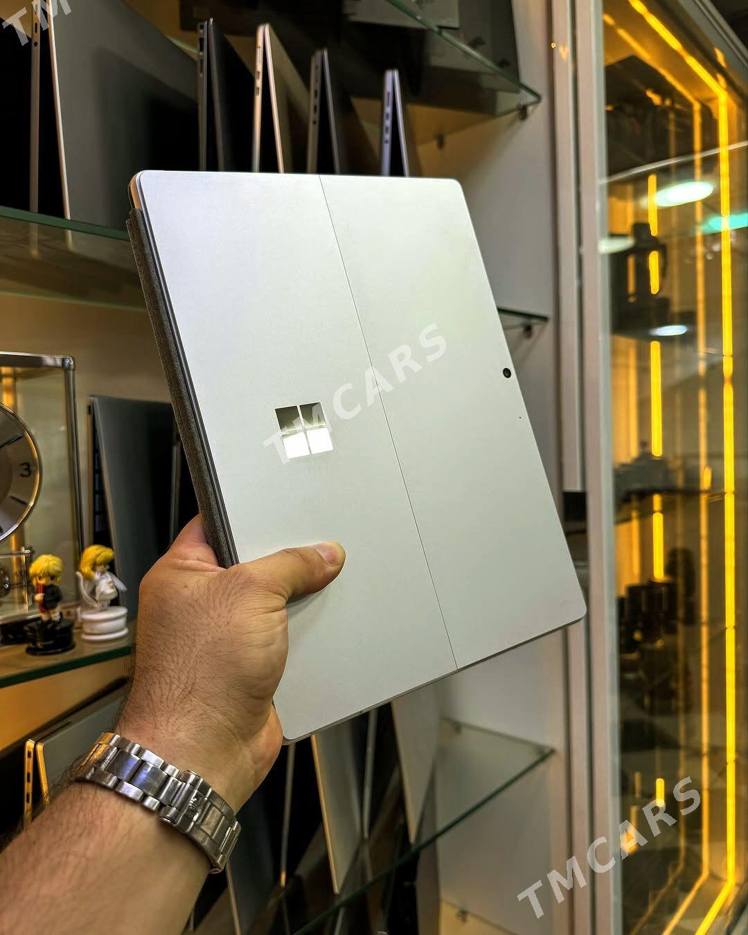 Surface Pro 10/Ultra 7/RAM 16G - Aşgabat - img 2