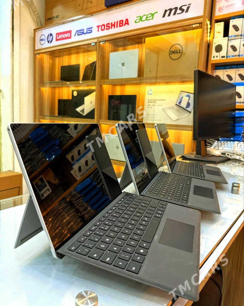 Surface Pro 10/Ultra 7/RAM 16G - Aşgabat - img 3
