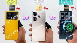 poco infinix ALYAS KAROPKASYZ - 10 мкр - img 6
