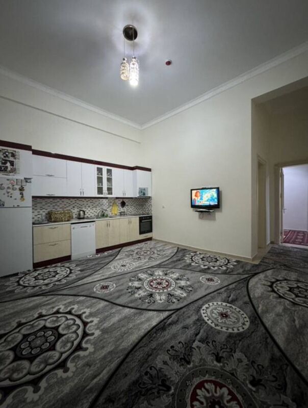 13 tapgyr 4 et 4 kom - Ашхабад - img 7