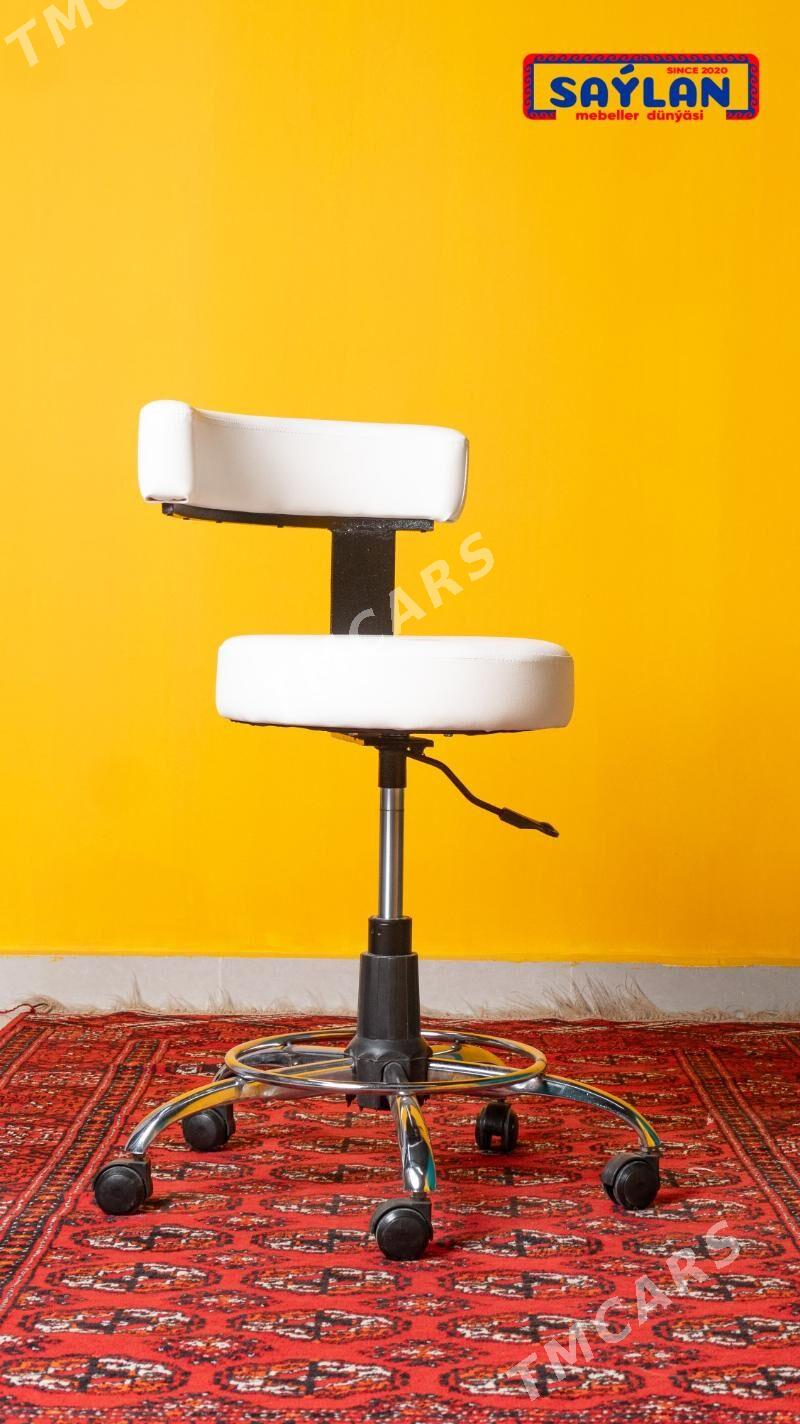 Kreslo mini salon doktor - Улица Г. Кулиева (Объездная) - img 1