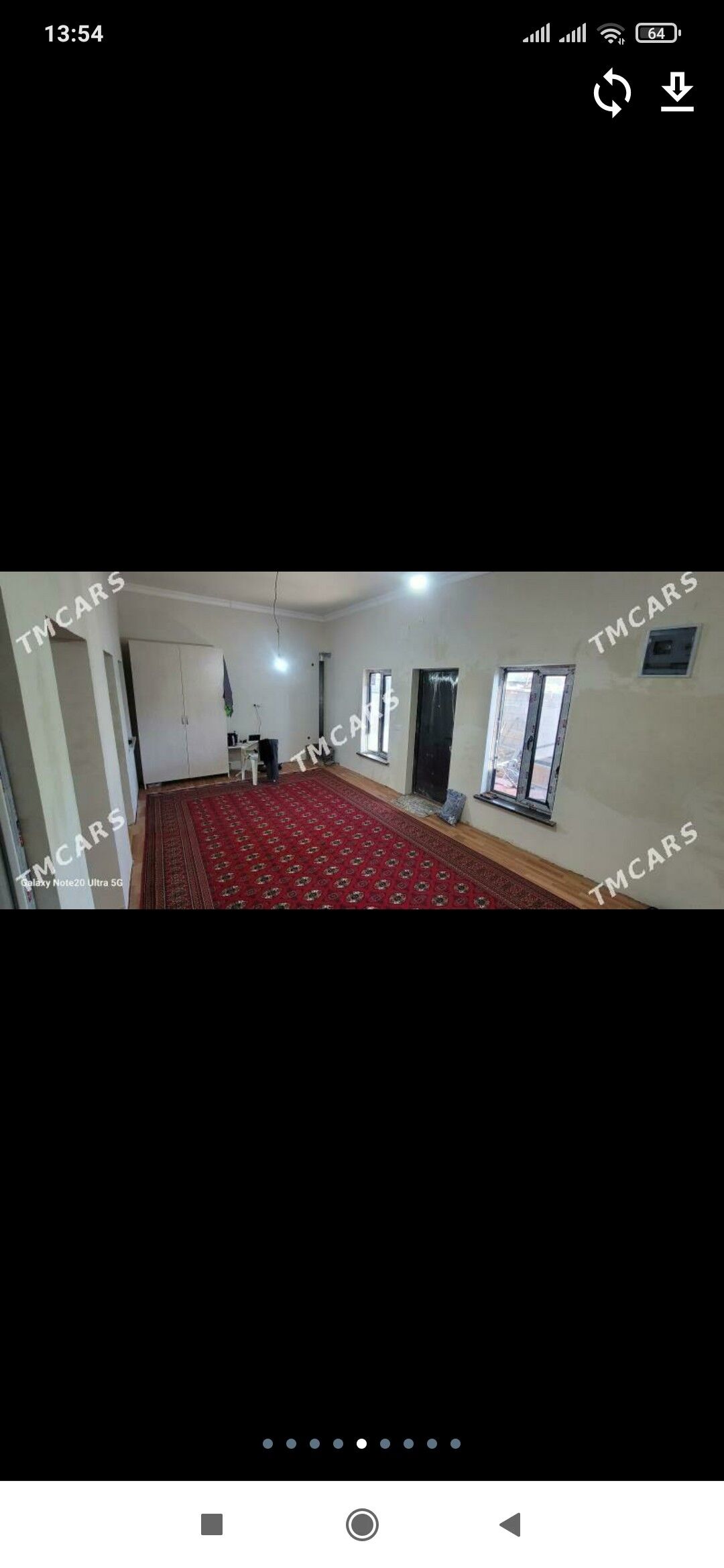 hitrowka  plan - Aşgabat - img 1