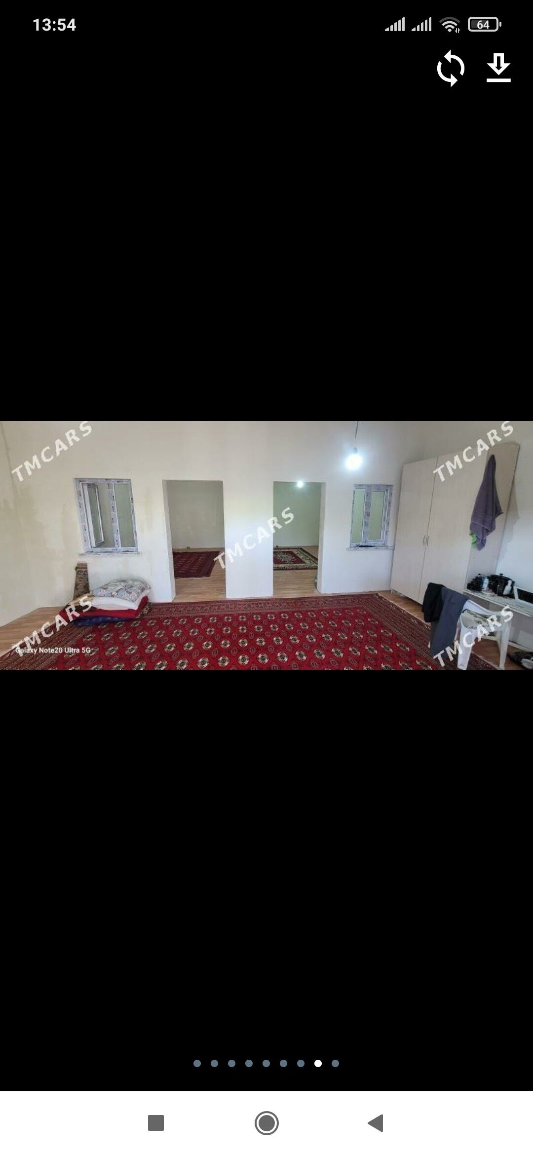 hitrowka  plan - Aşgabat - img 3